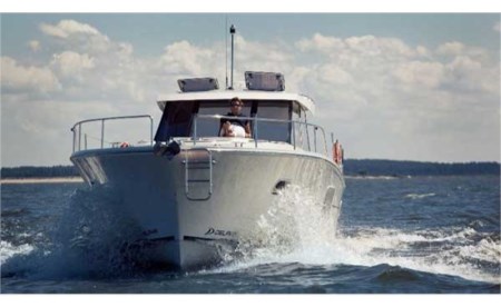 Delphia 1350 Escape