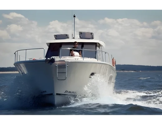 Delphia 1350 Escape