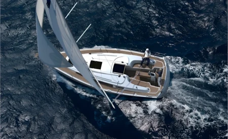 Bavaria Cruiser 33