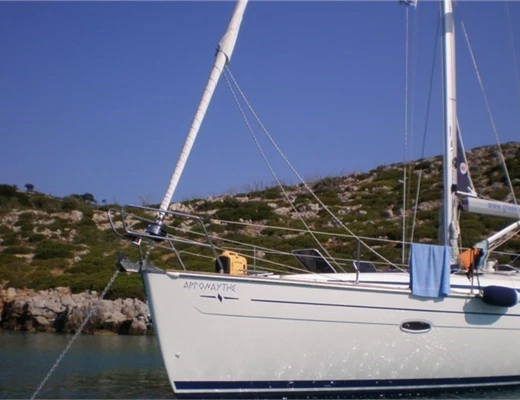 Bavaria 46 Cruiser