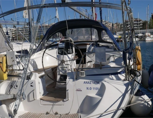Bavaria 39 Cruiser