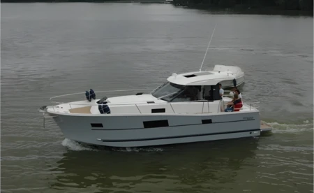 Delphia Escape 1080 Soley