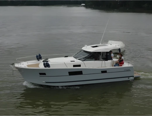 Delphia Escape 1080 Soley