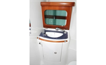 Oceanis 473