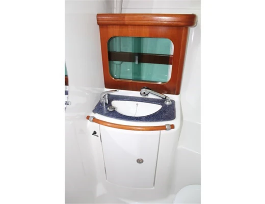 Oceanis 473