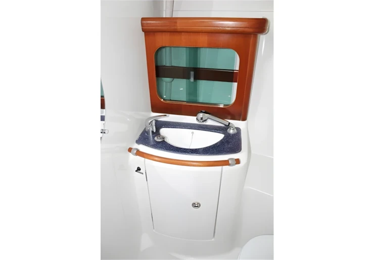 Oceanis 473 Cecina | Malena Ge