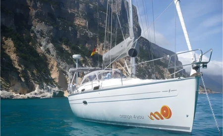 Bavaria 37 Cruiser