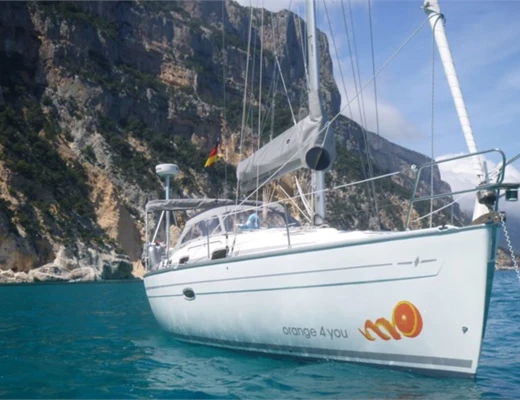Bavaria 37 Cruiser
