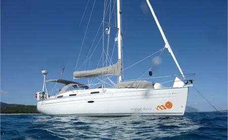 Bavaria 37 Cruiser