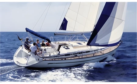 Bavaria 44