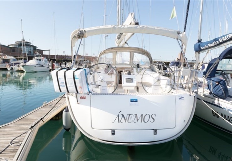 Bavaria Cruiser 37 Rimini | Ánemos