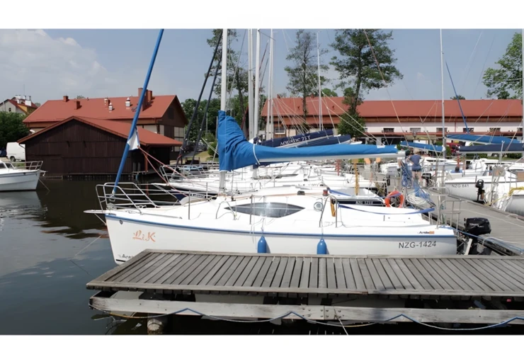 Antila 22 Piekna Gora | LIK