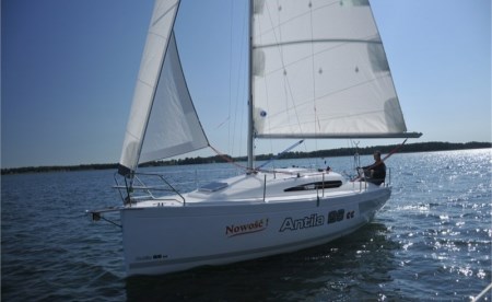 Antila 26 CC