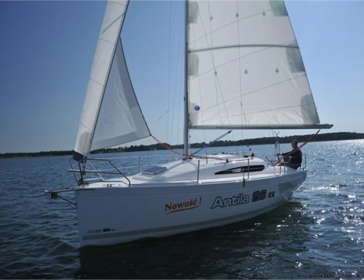 Antila 26 CC