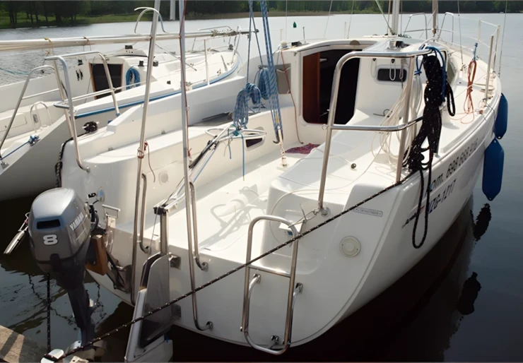 Antila 27 Piekna Gora | Karolina 3