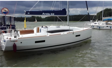 Antila 33