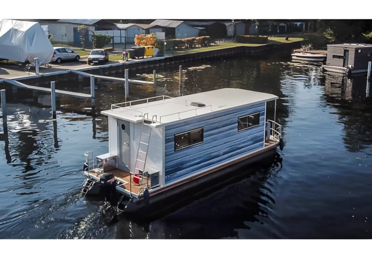 Floss Hennigsdorf | Lilly 7 - Flexmobil 9.0