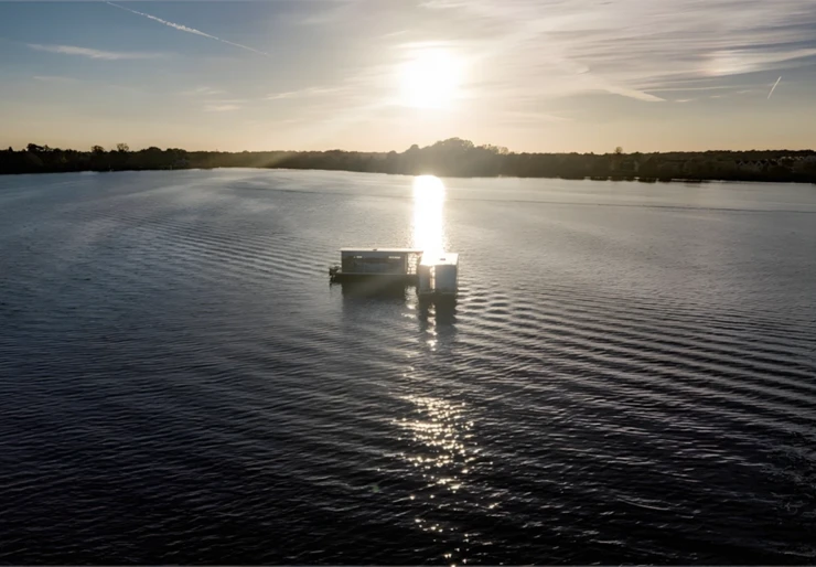 Floss Hennigsdorf | Lilly 7 - Flexmobil 9.0