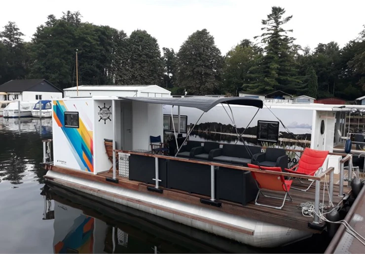 Flexmobil 9.0 Hennigsdorf | Funmobil 9.0