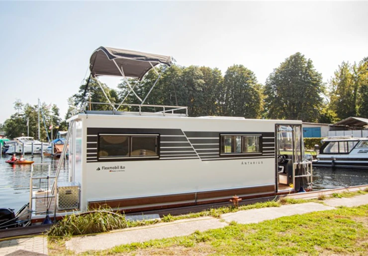 Floss Hennigsdorf | Lilly 15  Flexmobil 8.0