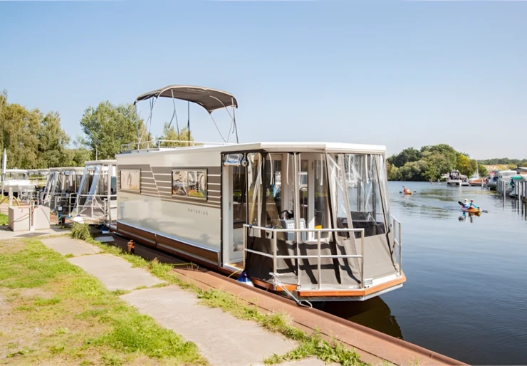 Floss Hennigsdorf | Lilly 15  Flexmobil 8.0