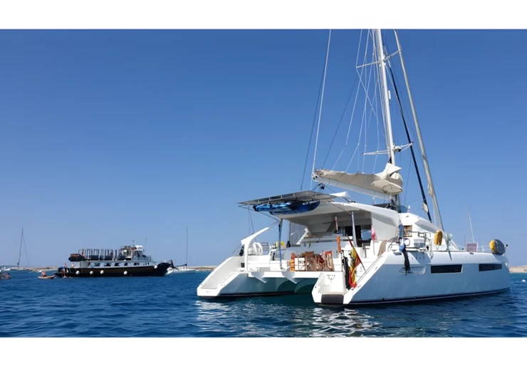 Privilege 615 Alcudia | Audaz