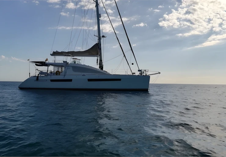 Privilege 615 Alcudia | Audaz