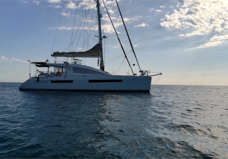 Privilege 615 Alcudia | Audaz