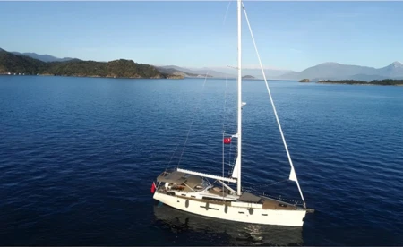 Bavaria Cruiser 56