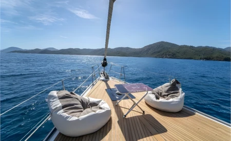 Bavaria Cruiser 56