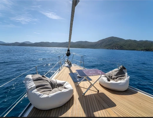 Bavaria Cruiser 56