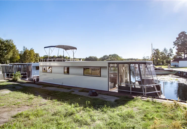 Floss Hennigsdorf | Flexmobil 11.0 Motte