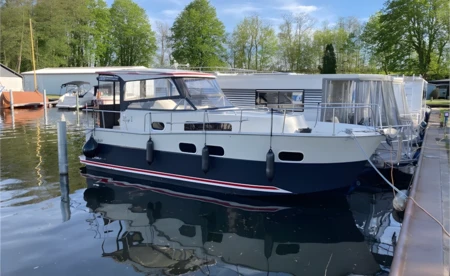 Delphia 800