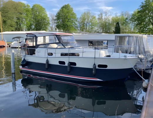 Delphia 800