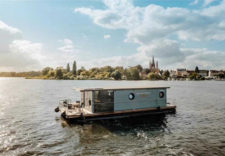 Apart EL Werder | Herta