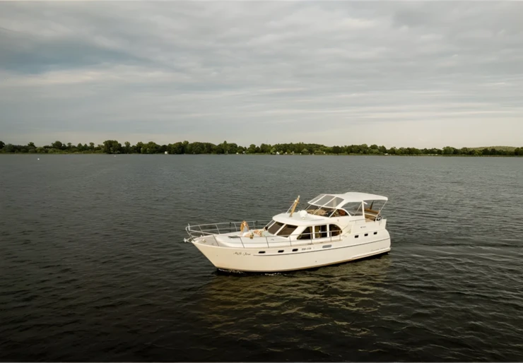 Concordia 125 AC Werder | MS Josi