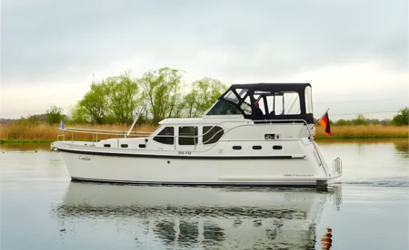 Gruno 37 Excellent