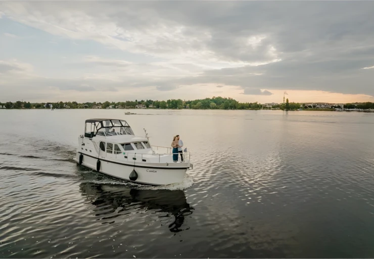 Gruno 37 Excellent Werder | Carolin