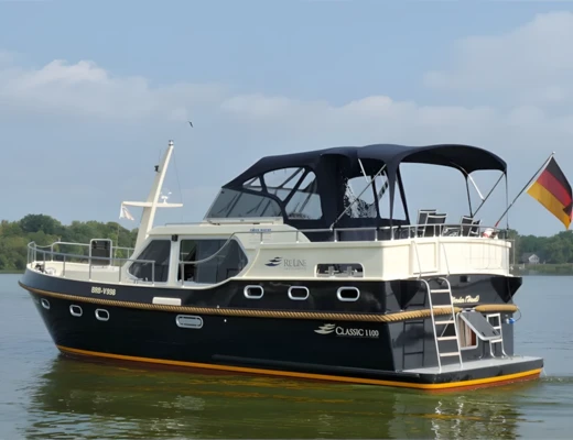 Re Line Classic 1130 AC