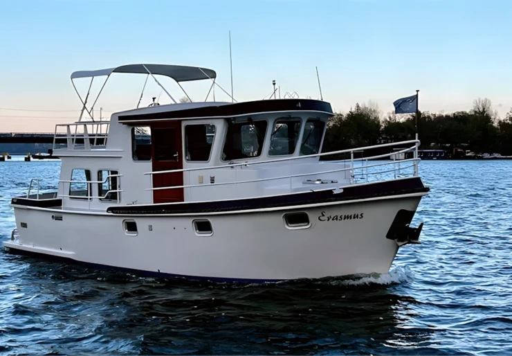 Pedro Werder | Erasmus