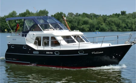 Concordia 105 AC