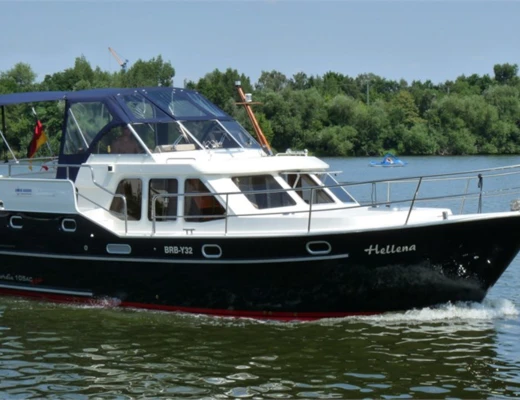 Concordia 105 AC