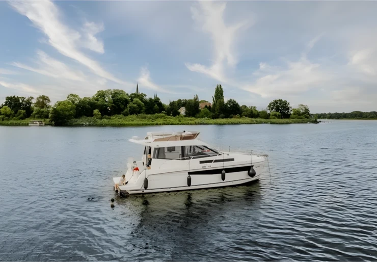 Platinum 989 Werder | Aurora