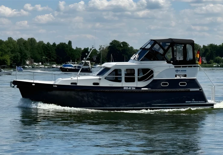 Gruno 32 Excellent Werder | Ada