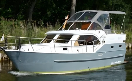 Concordia 85 AC