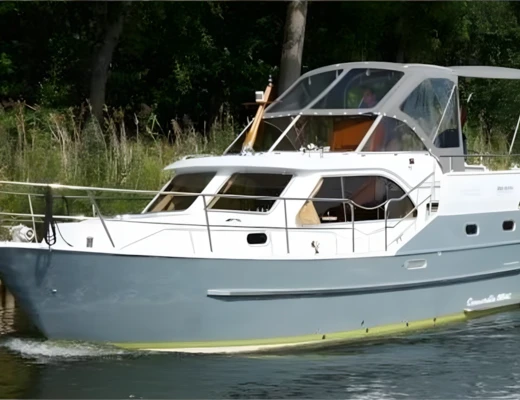 Concordia 85 AC