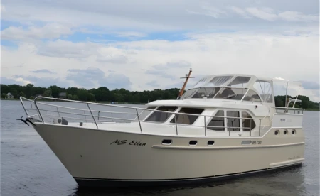 Concordia 125 AC