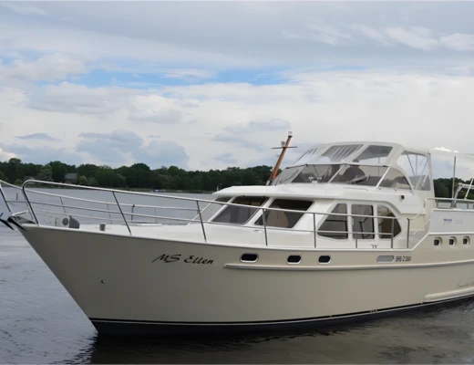 Concordia 125 AC