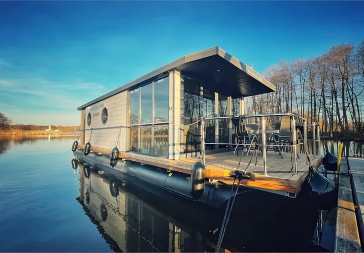 Apart LL Werder | Brasil