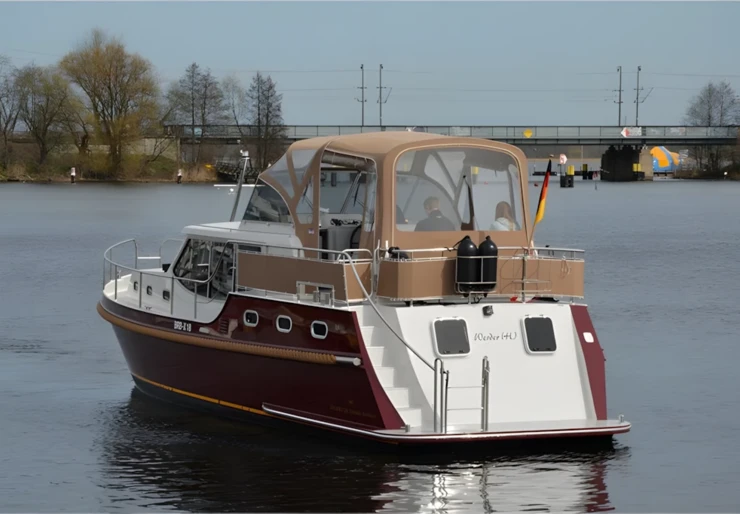 Gruno Subliem 38 Classic Werder | Lotta